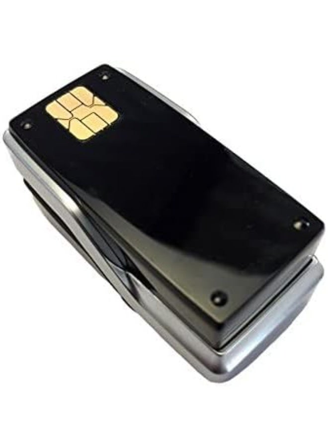 BMW Ambient Air (Golden Suite #2) - Image 2